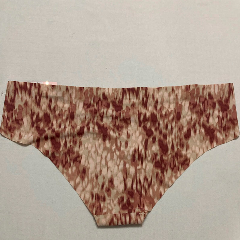 Danskin Bikini Seamless Multicolor M