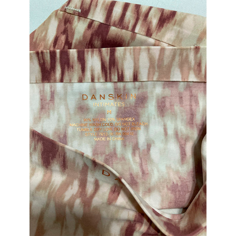 Danskin Bikini Seamless Multicolor M