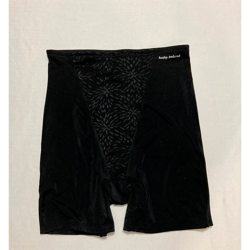 Kathy Ireland Shapewear Black XL