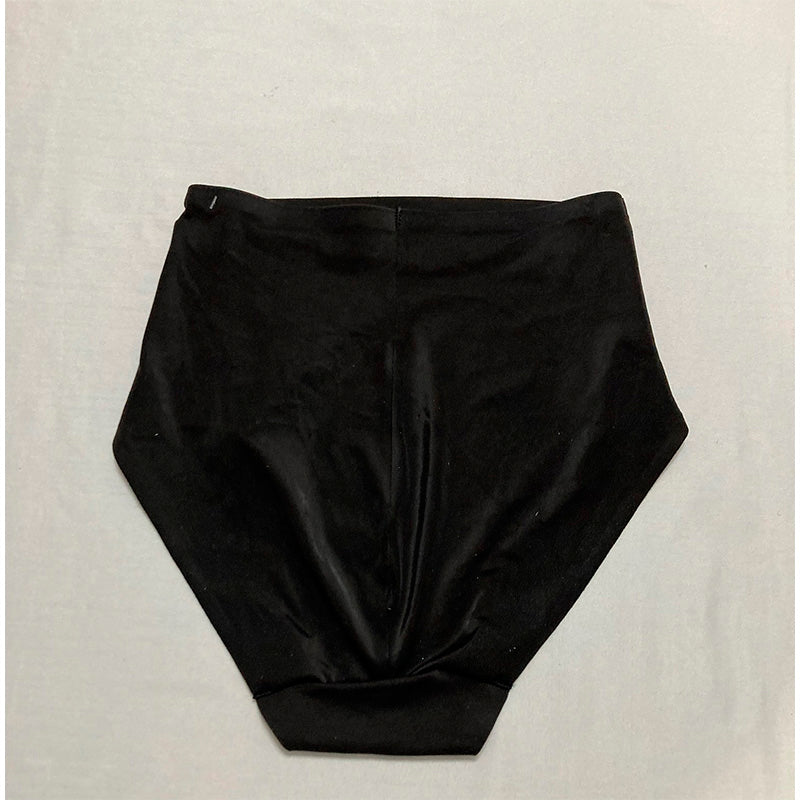 Miraclesuit Light Control Brief Black S
