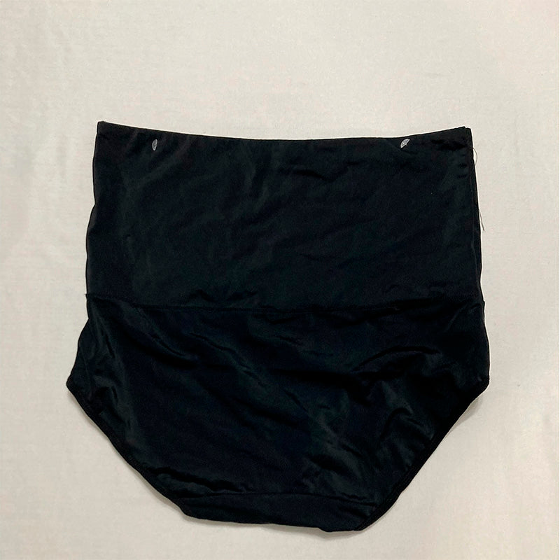 Prima Valentina Panties High Waist Black L