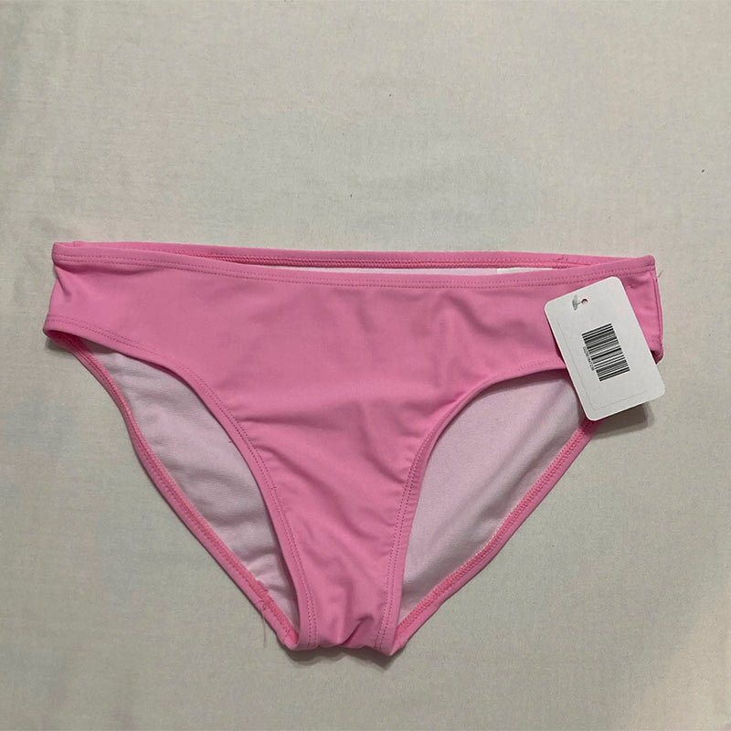 Calvin Klein Panties Bikini Swimwear Pink XL