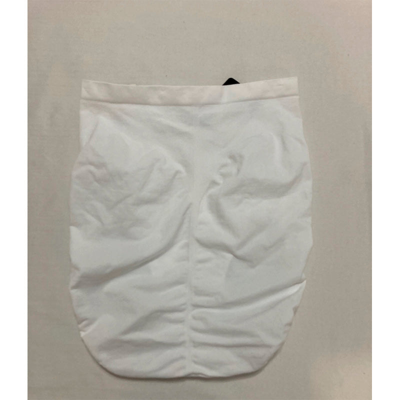 Bali Seamless Brief with Tummy Panel Ultra Control White M