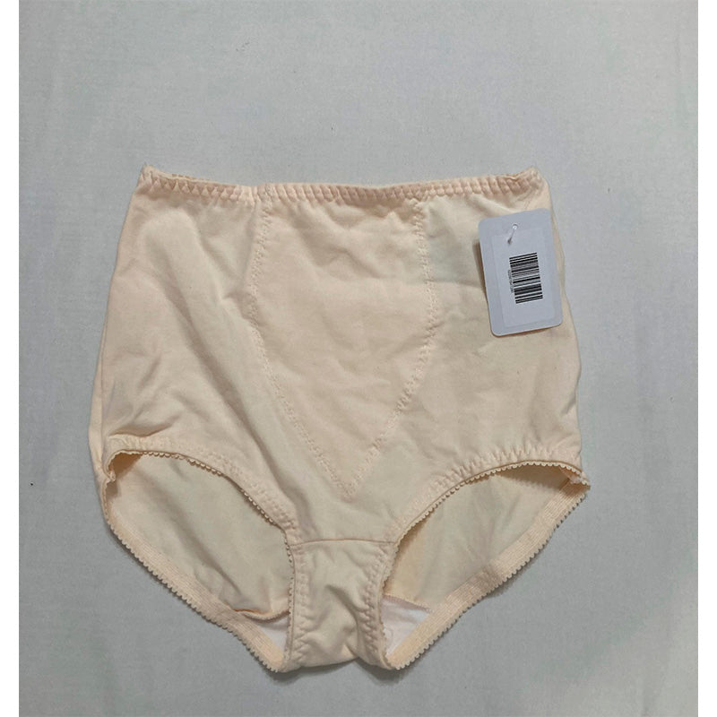 Bali Smoothing Cotton Brief Porcelain M