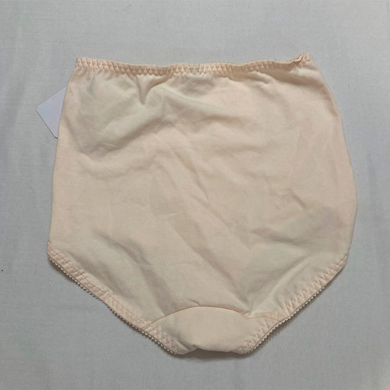 Bali Smoothing Cotton Brief Porcelain M