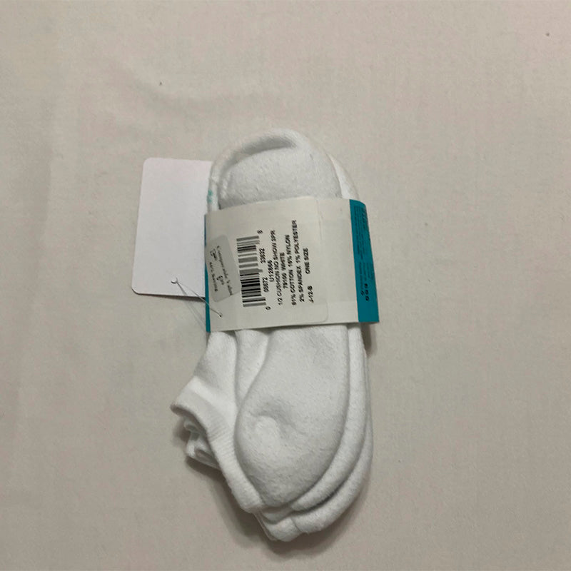 Hue Pack 2 Pc White One Size