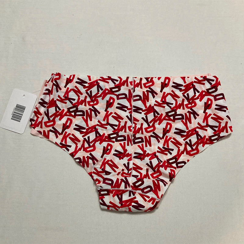 DKNY Litewear Hipster Panty Multicolor S