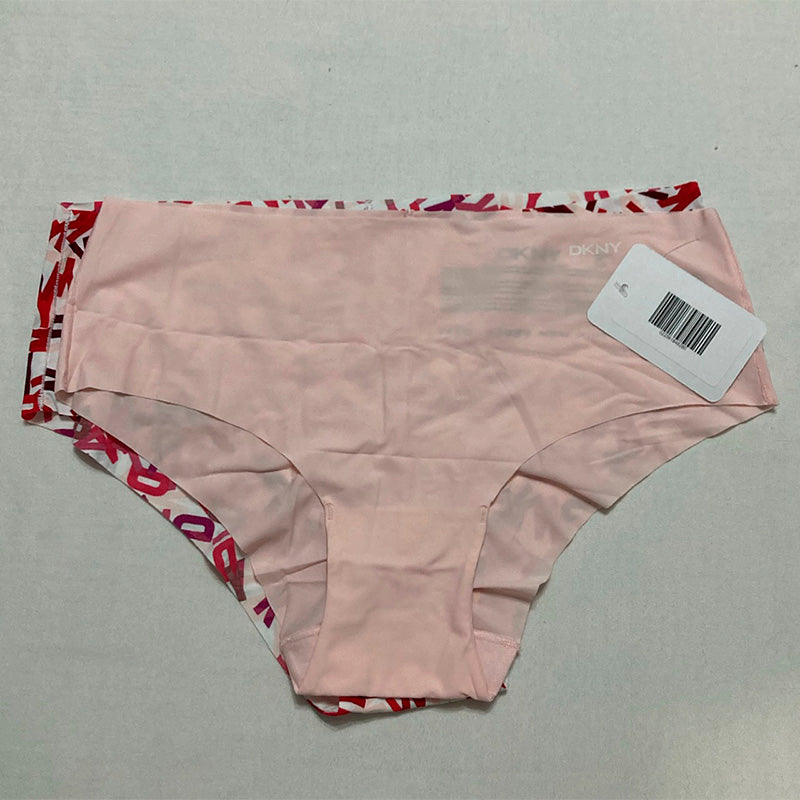 DKNY Litewear Hipster Panty Multicolor S