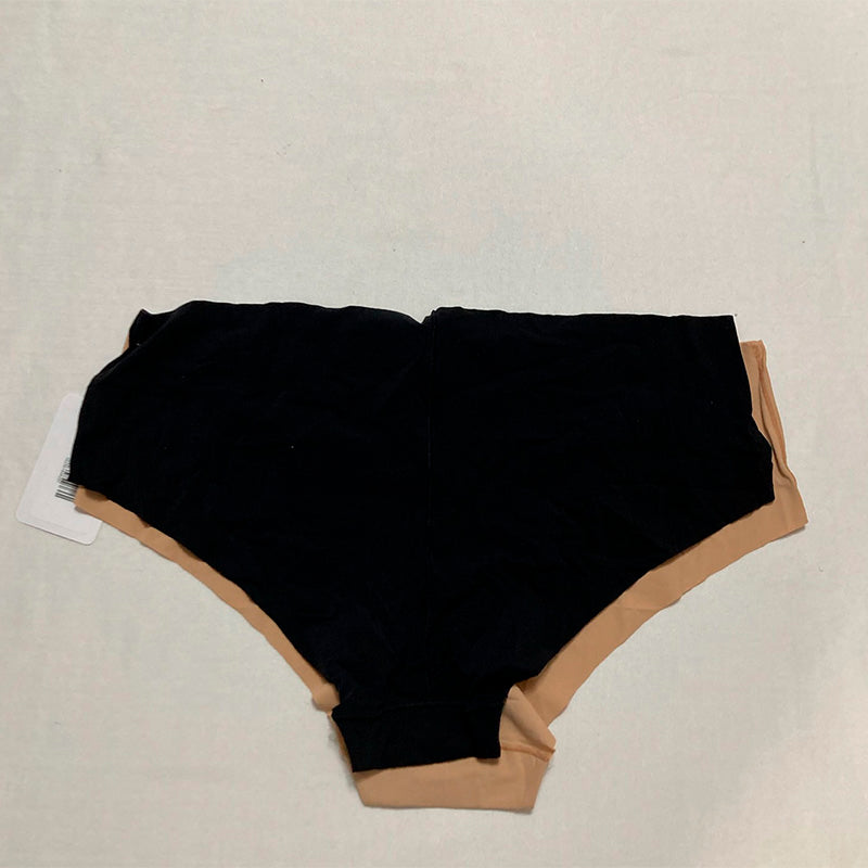 Dkny Litewear Hipster Panty - 2Pack Multicolor L