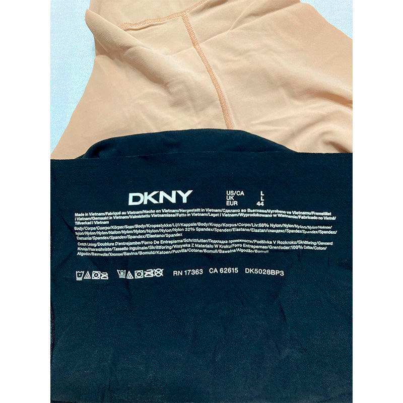 Dkny Litewear Hipster Panty - 2Pack Multicolor L