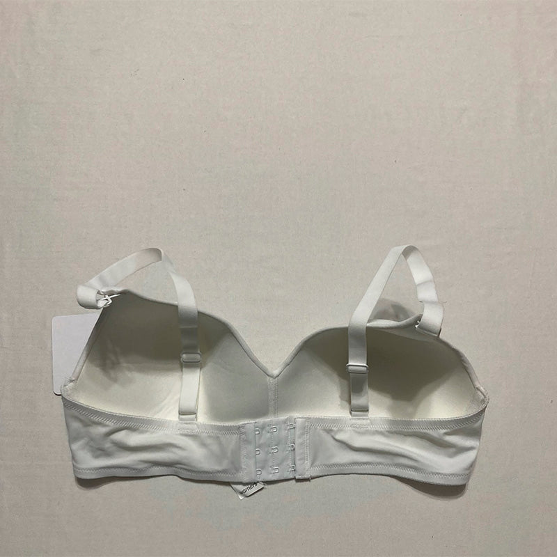 Warner's Blissful Benefits Wireless Lightly White 36C
