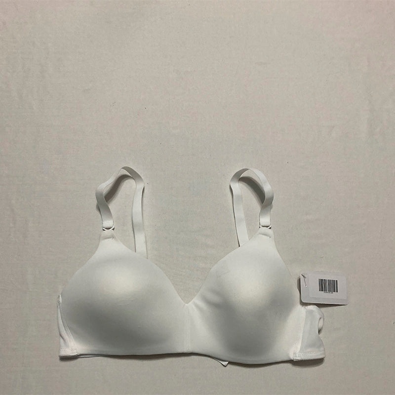 Warner's Blissful Benefits Wireless Lightly White 36C