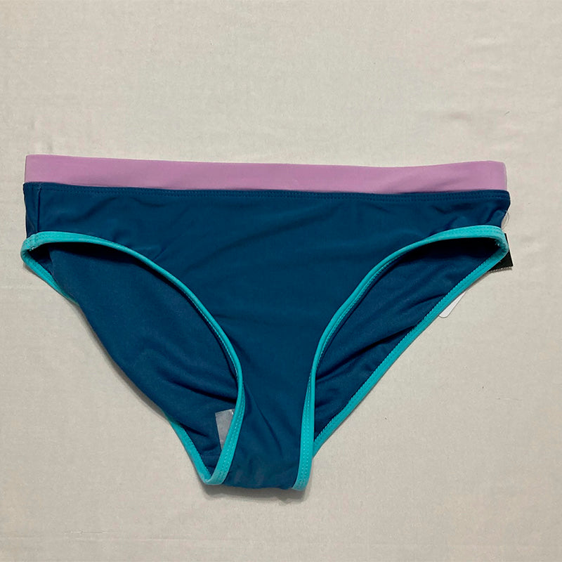 Ideology Panties Bikini Multicolor XL