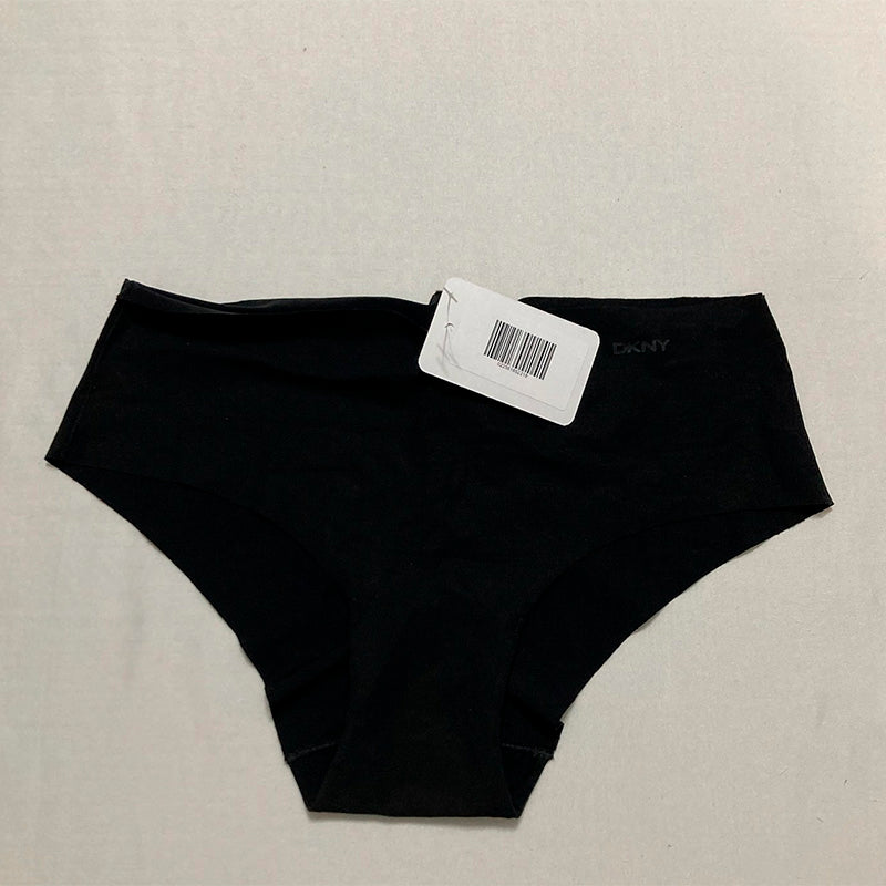 DKNY Litewear Hipster Panty Black S