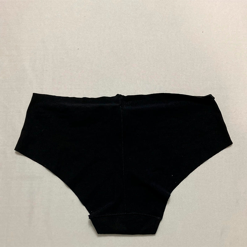 DKNY Litewear Hipster Panty Black S