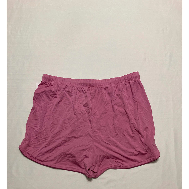 STATE OF DAY Only Sleep Short Purple M