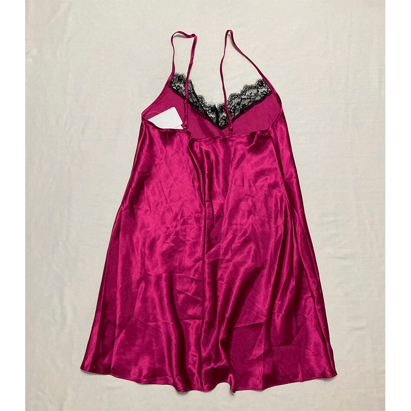 Linea Donatella Only Pajama Top Pink S
