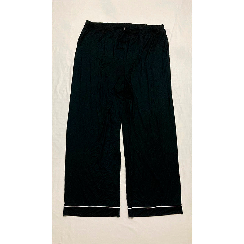 State Of Day Only SLeep Bottom Black XL