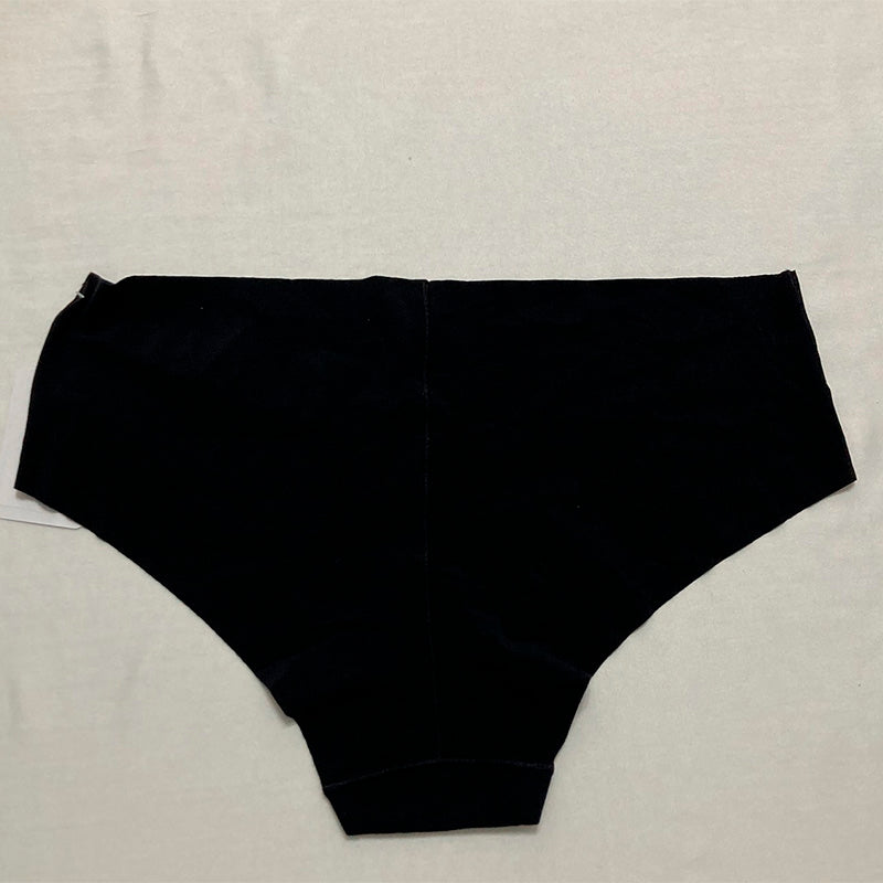 DKNY Underwear Seamless Panties Black XL
