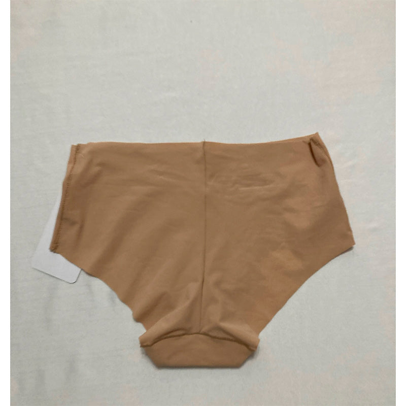 Calvin Klein Panties Seamless Nude XS