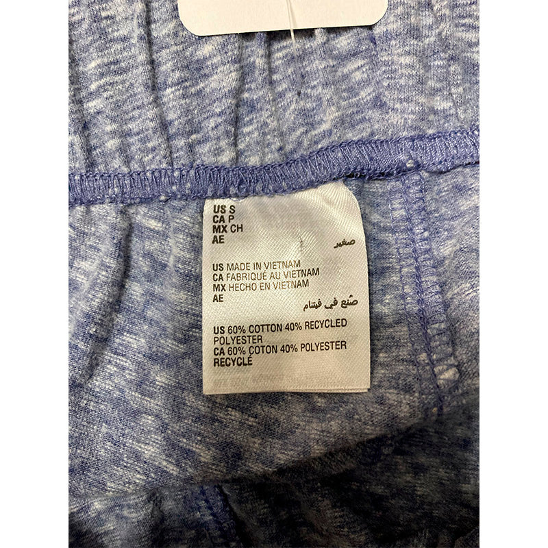 Roudelain Only Jogger Sleep Pant Blue S