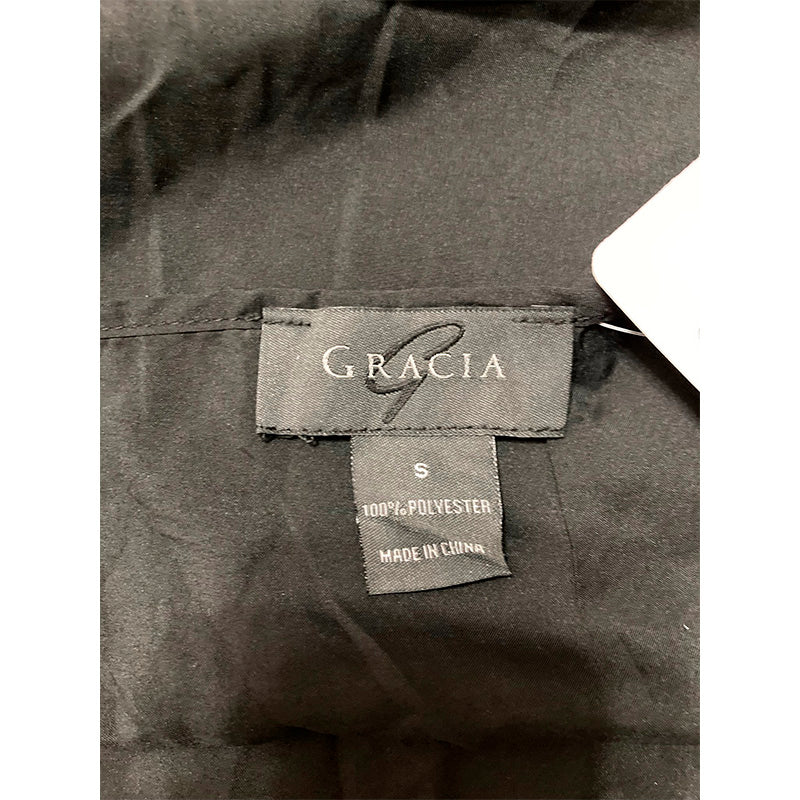 Gracia Only Sleep Top S