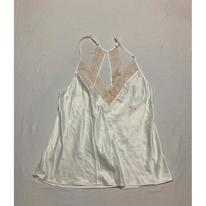 Flora Nikrooz Only Lace Cami White L