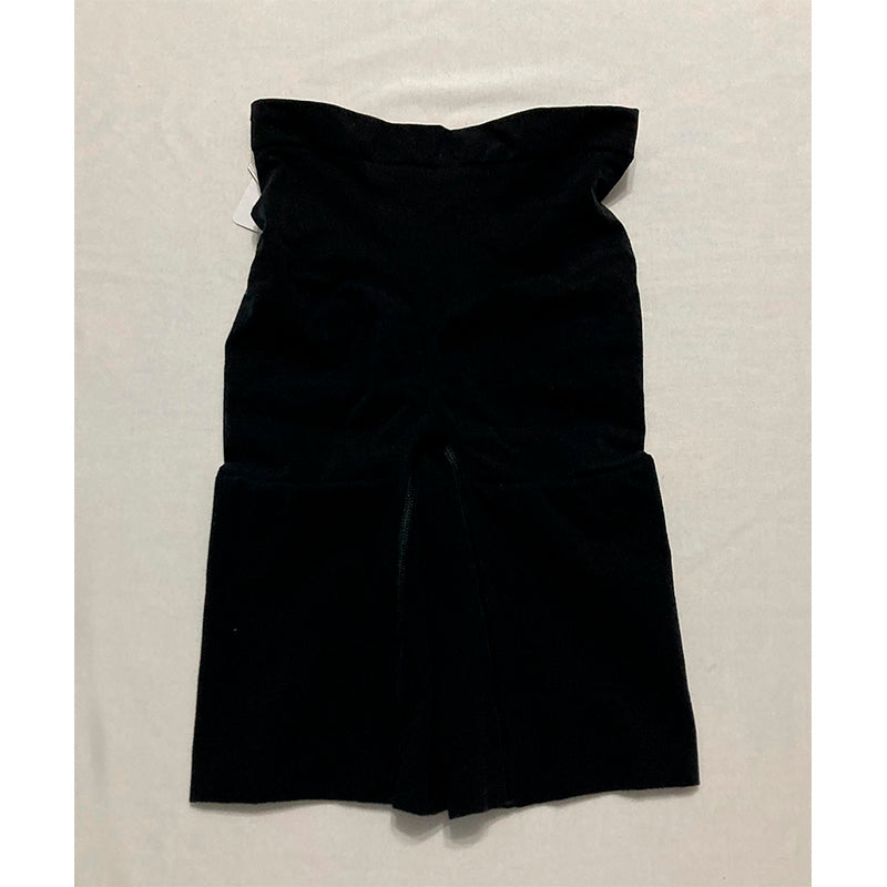NWD Spanx Everyday Seamless Shaping Shorts Black M