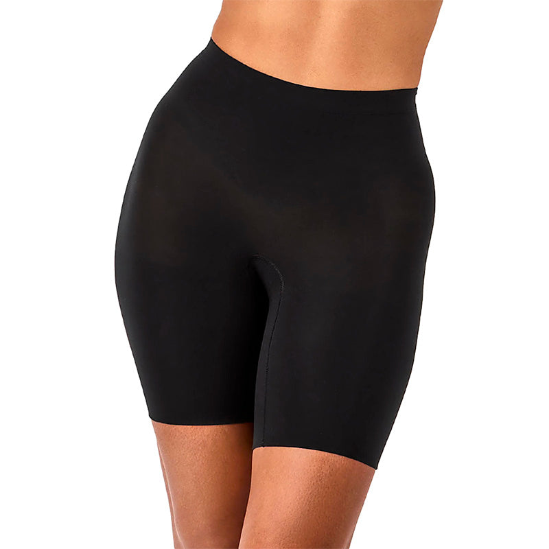 NWD Spanx Everyday Seamless Shaping Shorts Black M