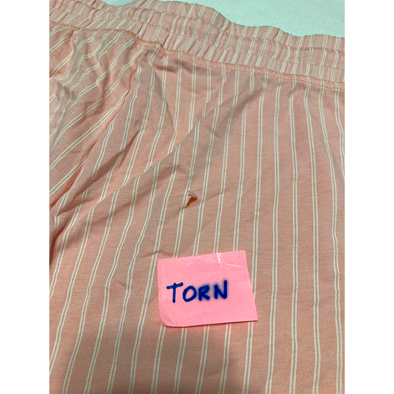 NWD State Of Day Sleep Bottom Coral XL