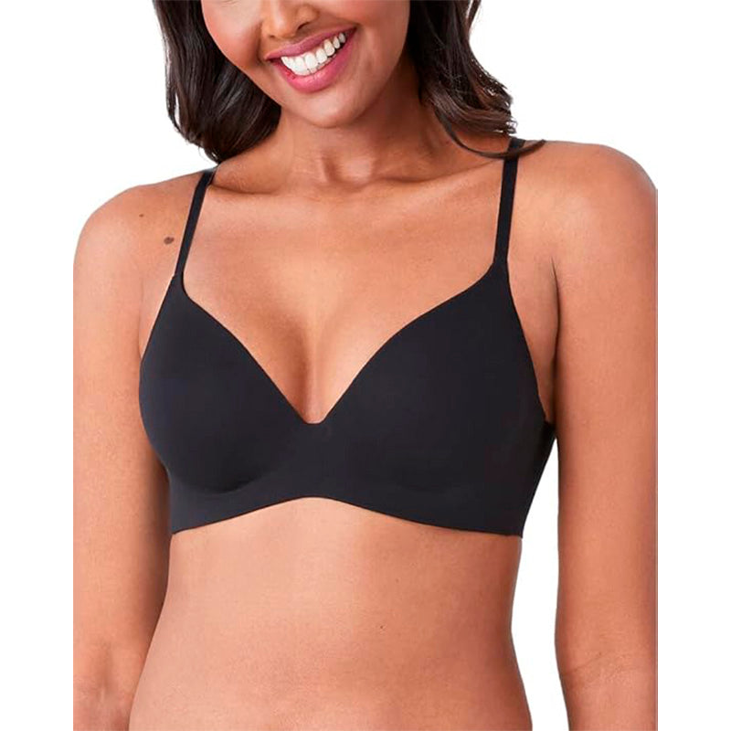 NWD Wacoal inal Effect Underwire T-Shirt Bra Black 40DD