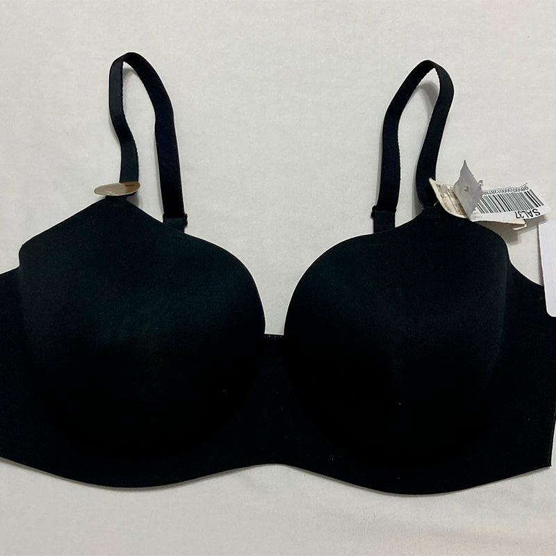 NWD Wacoal inal Effect Underwire T-Shirt Bra Black 40DD