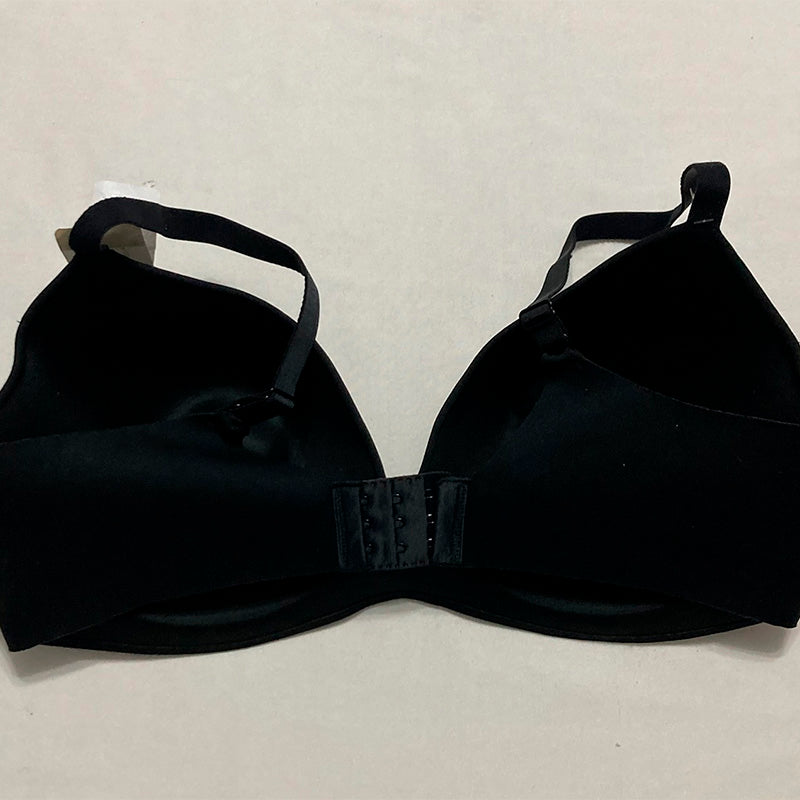 NWD Wacoal inal Effect Underwire T-Shirt Bra Black 40DD