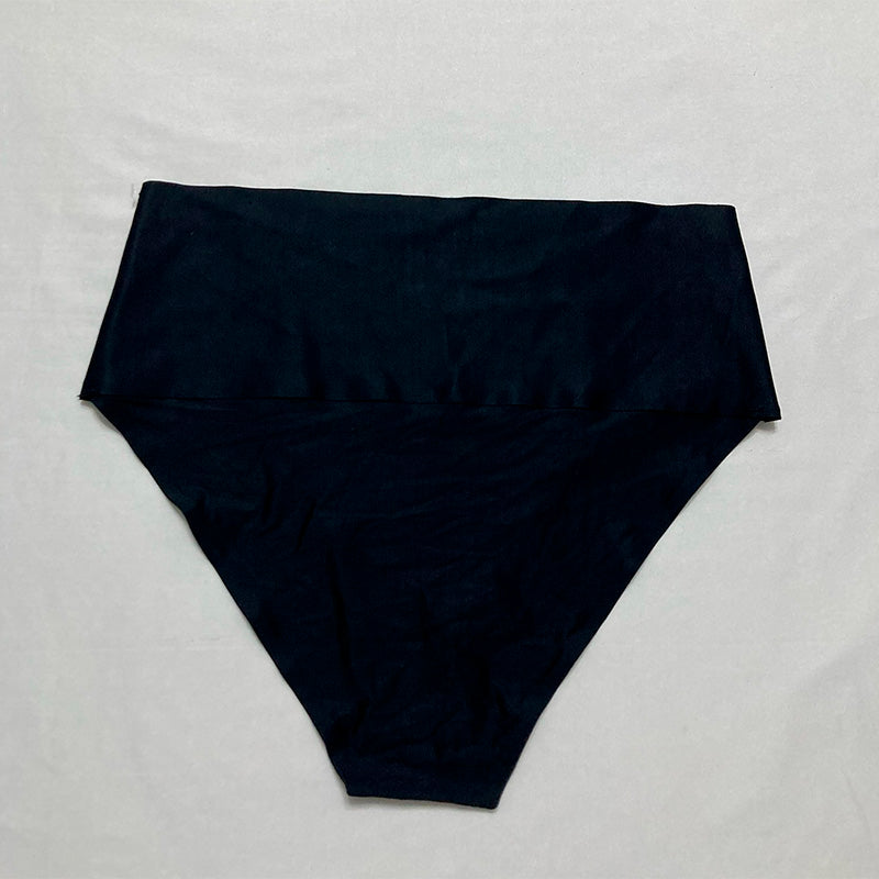 F.I.T Panties Shapping Black L