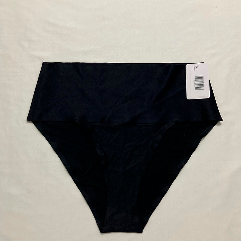 F.I.T Panties Shapping Black L