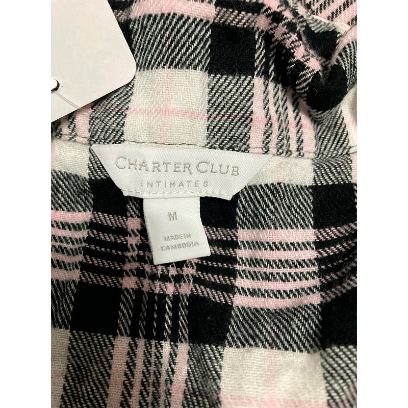 Charter Club Sleep Nightgown M