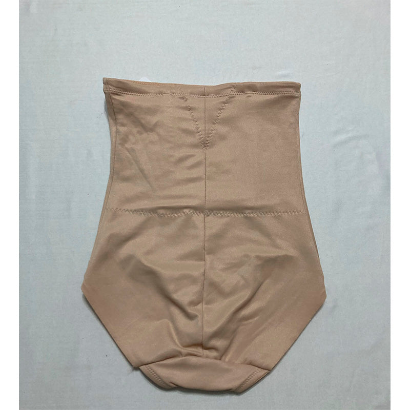 NWD Miraclesuit Shapewear Hi-Waist Brief Underwear Nude S