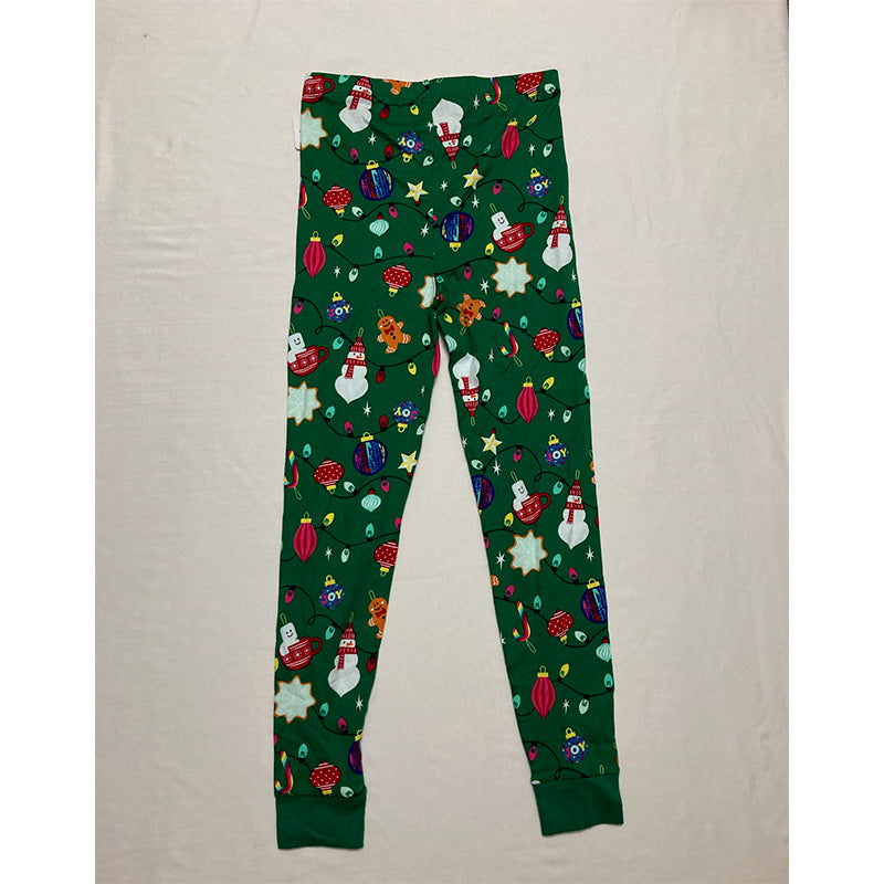 Holiday Lane Only Sleep Pants Multicolor 10