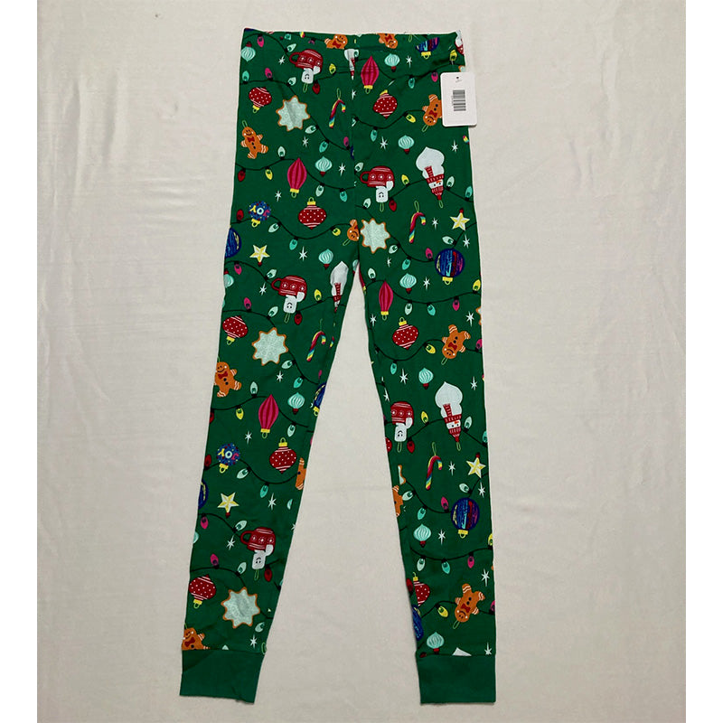 Holiday Lane Only Sleep Pants Multicolor 10