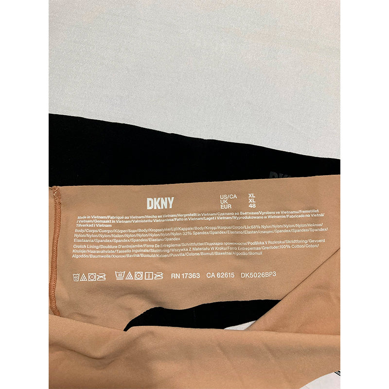 Dkny Women's 2-Pk. Litewear Cut Anywear Thong Underwear XL