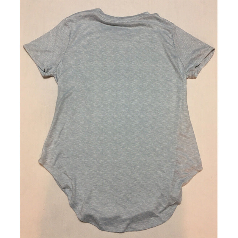 Roudelain Whisper Luxe Only PajamaTop Gray M