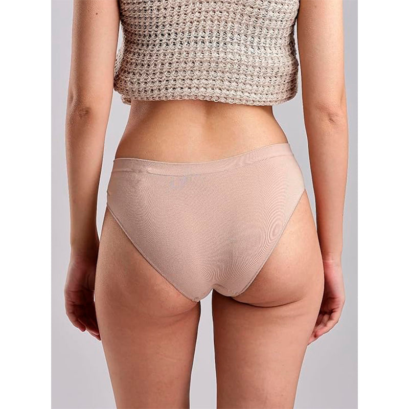 Calvin Klein Bonded Flex Bikini Panty Cedar S