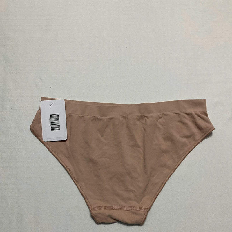 Calvin Klein Bonded Flex Bikini Panty Cedar S