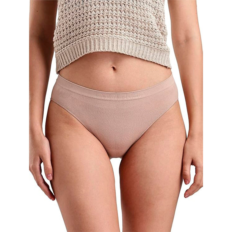 Calvin Klein Bonded Flex Bikini Panty Cedar S