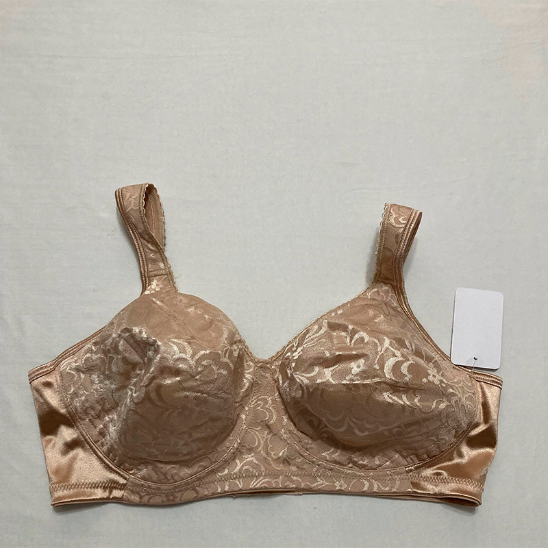 Playtex Ultimate Lift & Support Wireless Bra Nude 40D