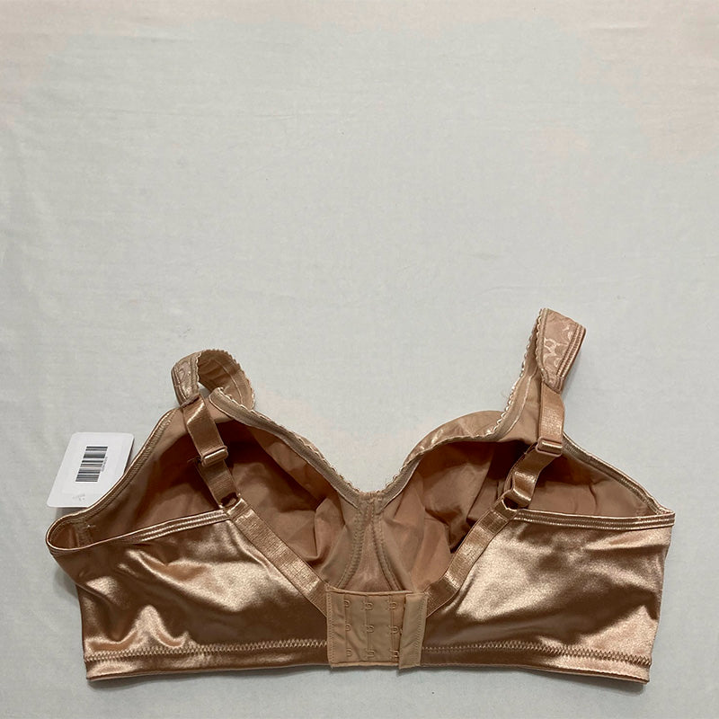 Playtex Ultimate Lift & Support Wireless Bra Nude 40D