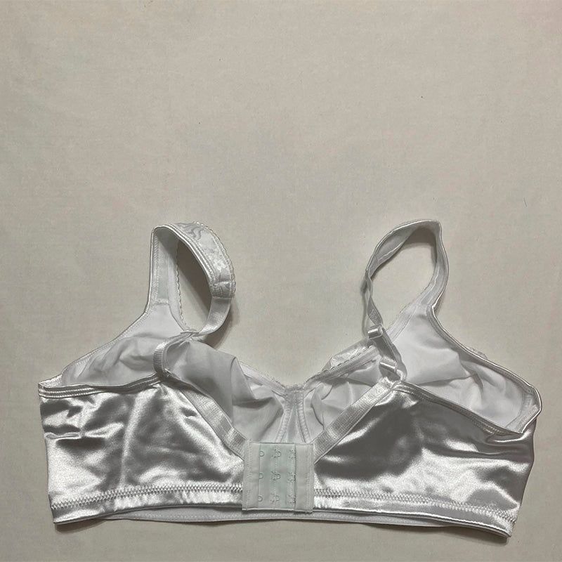 Playtex Ultimate Lift & Support Wireless Bra White 40D