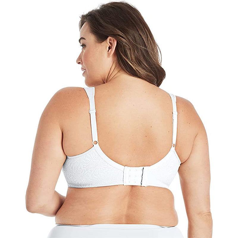 Playtex 18 Hour Seamless Smoothing Full Coverage White 38DD