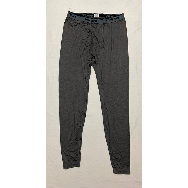 Stanfield's HeatFX Men's Lightweight Jersey Thermal Long Johns L