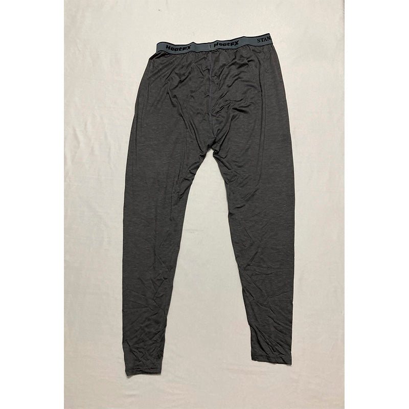 Stanfield's HeatFX Men's Lightweight Jersey Thermal Long Johns L